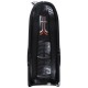 Санки Stiga Sled Pacer Duo black (6004850)