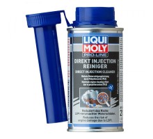 Автомобільний очисник Liqui Moly Pro-Line Direkt Injection Reiniger 0.12л. (21281)