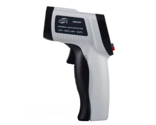 Пірометр Benetech -50-500C (GM550F)
