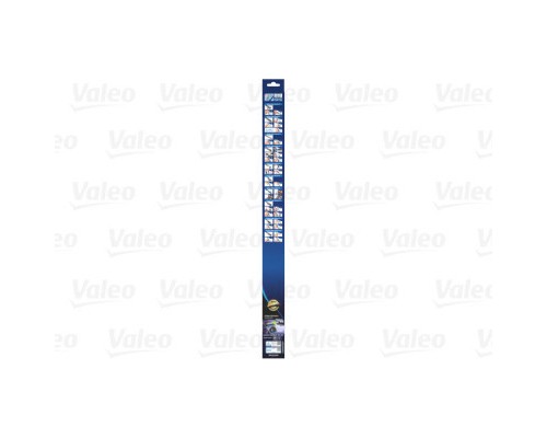 Щітка склоочисника Valeo 577948