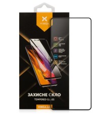 Скло захисне Vinga Samsung M52 (VGSM52)