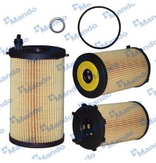 Фільтр масляний Mando EEOK0004Y