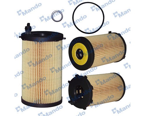 Фільтр масляний Mando EEOK0004Y