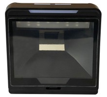 Сканер штрих-коду ІКС ІКС-7060/2D USB, BLACK (IKC-7060-2D-USB)