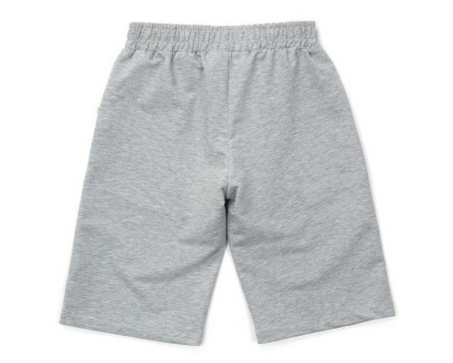 Шорти дитячі Breeze спортивні (14333-140G-gray)