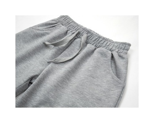 Шорти дитячі Breeze спортивні (14333-140G-gray)