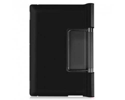 Чохол до планшета BeCover Smart Case Lenovo Yoga Pad Pro 13 YT-K606F Black (707304)