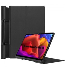 Чохол до планшета BeCover Smart Case Lenovo Yoga Pad Pro 13 YT-K606F Black (707304)