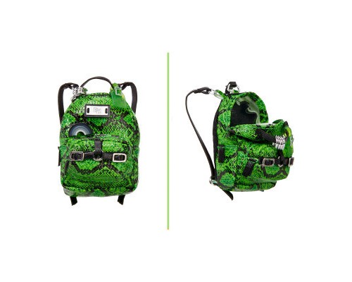 Лялька Rainbow High серії Junior - Джейд Хантер (579991)