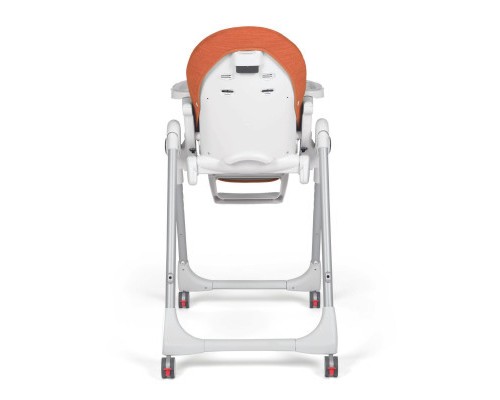 Стілець для годування Peg-Perego Prima Pappa Follow Me Wonder Orange (IH01000000WD48) Стілець для годування Peg-Perego Prima Pappa Follow Me Wonder Orange (IH01000000WD48)