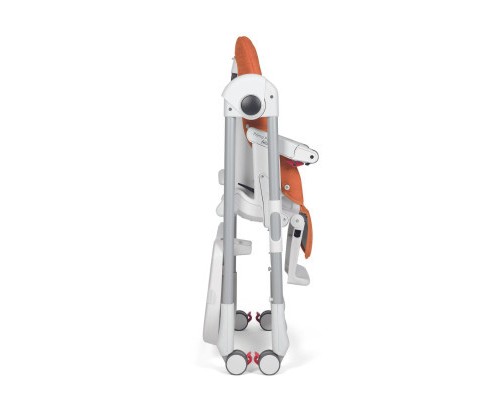 Стілець для годування Peg-Perego Prima Pappa Follow Me Wonder Orange (IH01000000WD48) Стілець для годування Peg-Perego Prima Pappa Follow Me Wonder Orange (IH01000000WD48)