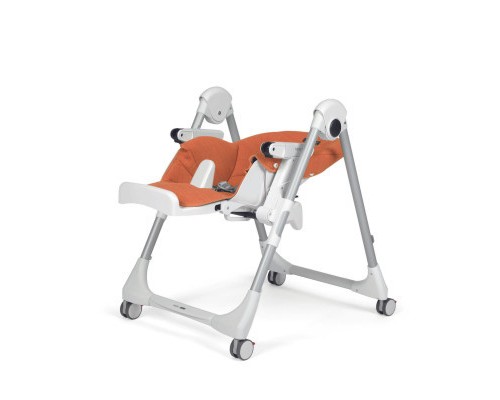 Стілець для годування Peg-Perego Prima Pappa Follow Me Wonder Orange (IH01000000WD48) Стілець для годування Peg-Perego Prima Pappa Follow Me Wonder Orange (IH01000000WD48)