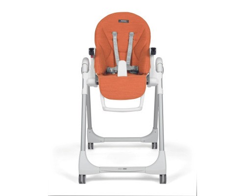 Стілець для годування Peg-Perego Prima Pappa Follow Me Wonder Orange (IH01000000WD48) Стілець для годування Peg-Perego Prima Pappa Follow Me Wonder Orange (IH01000000WD48)