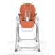 Стілець для годування Peg-Perego Prima Pappa Follow Me Wonder Orange (IH01000000WD48)