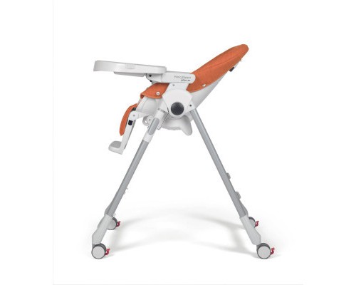 Стілець для годування Peg-Perego Prima Pappa Follow Me Wonder Orange (IH01000000WD48) Стілець для годування Peg-Perego Prima Pappa Follow Me Wonder Orange (IH01000000WD48)