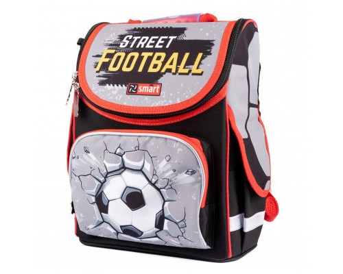 Портфель Smart PG-11 Football (559017)