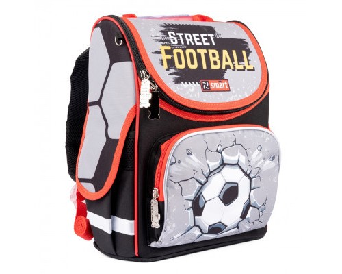 Портфель Smart PG-11 Football (559017)