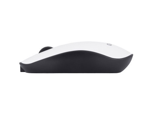 Мишка Gemix GM195 Wireless White (GM195Wh)