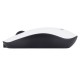 Мишка Gemix GM195 Wireless White (GM195Wh)