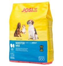Сухий корм для собак Josera JosiDog Master mix 900 г (4032254745594)