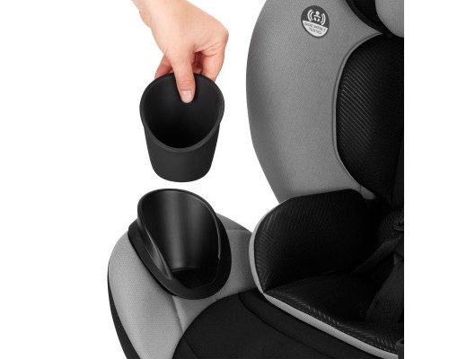 Автокрісло Evenflo EveryStage LX Gamma (32884197576)