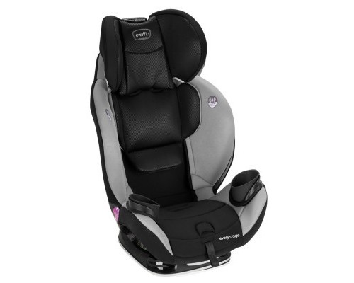 Автокрісло Evenflo EveryStage LX Gamma (32884197576)
