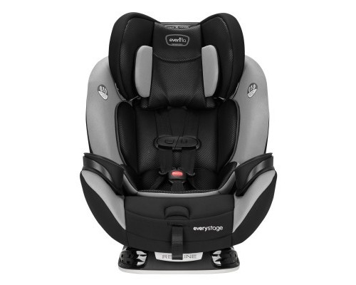 Автокрісло Evenflo EveryStage LX Gamma (32884197576)
