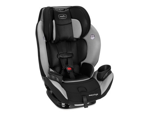 Автокрісло Evenflo EveryStage LX Gamma (32884197576)