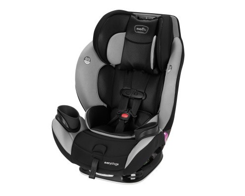 Автокрісло Evenflo EveryStage LX Gamma (32884197576)