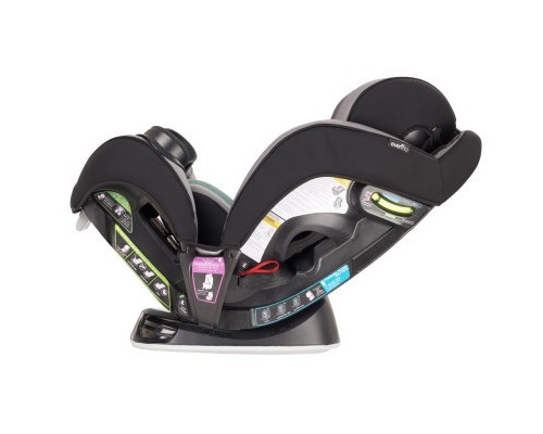 Автокрісло Evenflo EveryStage LX Gamma (32884197576)