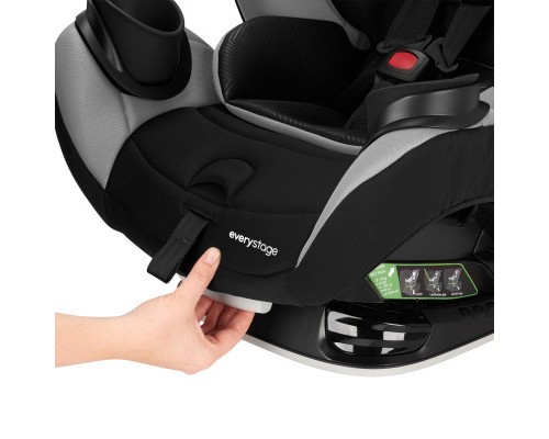 Автокрісло Evenflo EveryStage LX Gamma (32884197576)