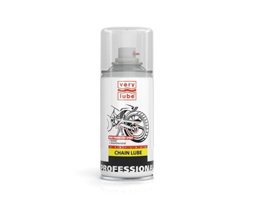 Мастило автомобільне VERYLUBE для ланцюгів 150 мл (XB 40343)