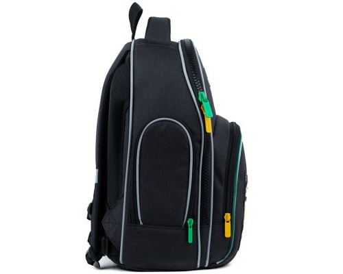 Рюкзак шкільний Kite Education 706M (LED) Yo (K22-706M-2 (LED))