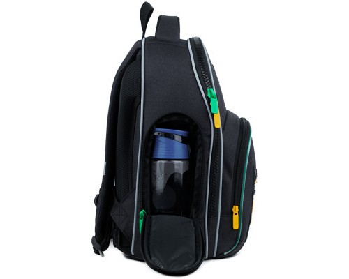 Рюкзак шкільний Kite Education 706M (LED) Yo (K22-706M-2 (LED))