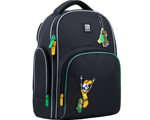 Рюкзак шкільний Kite Education 706M (LED) Yo (K22-706M-2 (LED))