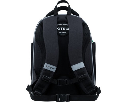 Рюкзак шкільний Kite Education 706M (LED) Yo (K22-706M-2 (LED))