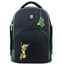 Рюкзак шкільний Kite Education 706M (LED) Yo (K22-706M-2 (LED))