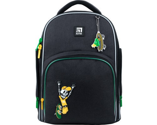 Рюкзак шкільний Kite Education 706M (LED) Yo (K22-706M-2 (LED))