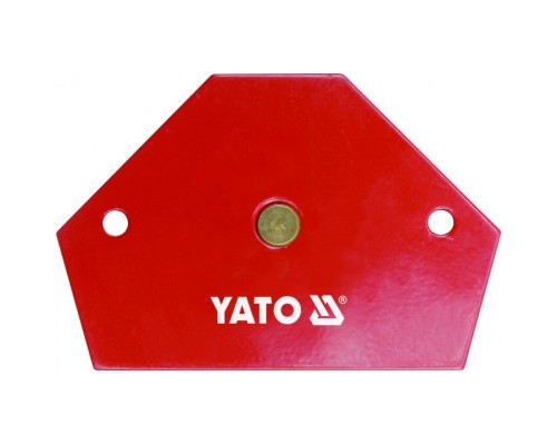 Магніт для зварювання Yato YT-0866