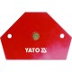 Магніт для зварювання Yato YT-0866