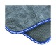 Автомобільна серветка SAPFIRE 35x40 см SA-225 (401134)