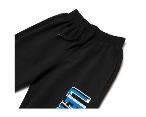 Спортивний костюм дитячий Breeze LEADER (14641-164B-blue)