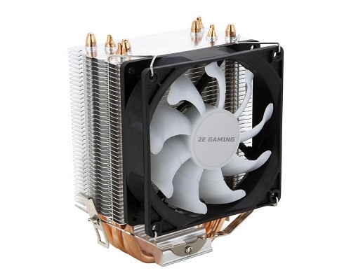 Кулер до процесора 2E GAMING AIR COOL (2E-AC90D4)