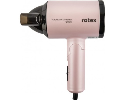 Фен Rotex RFF125-G