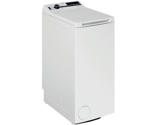 Пральна машина Whirlpool TDLR65230UA