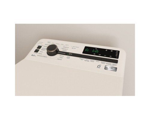 Пральна машина Whirlpool TDLR65230UA