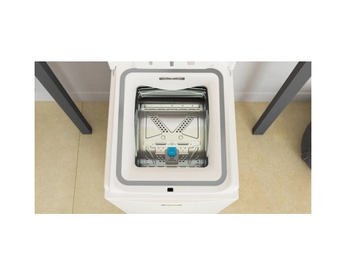 Пральна машина Whirlpool TDLR65230UA