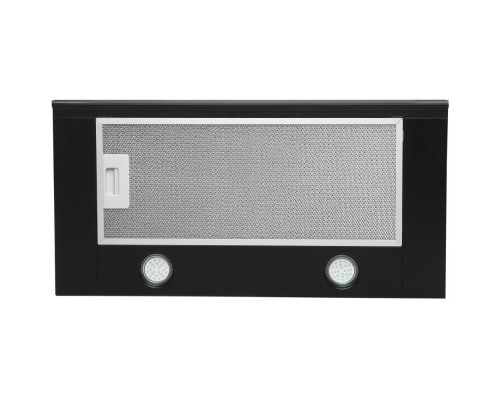 Витяжка кухонна Eleyus BREEZE G 700 60 BL