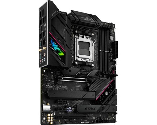Материнська плата ASUS ROG STRIX B650E-F GAMING WIFI
