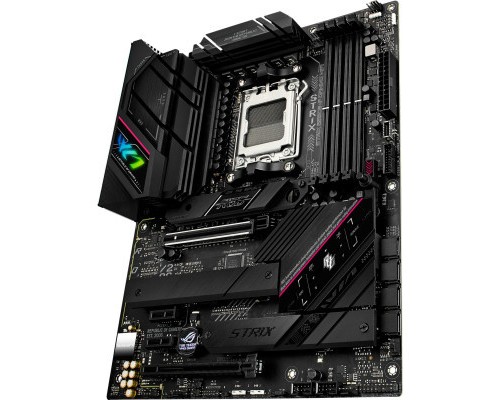 Материнська плата ASUS ROG STRIX B650E-F GAMING WIFI